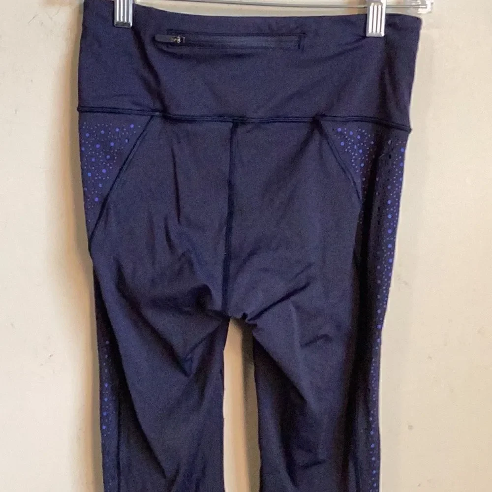 lululemon athletica athletic leggings